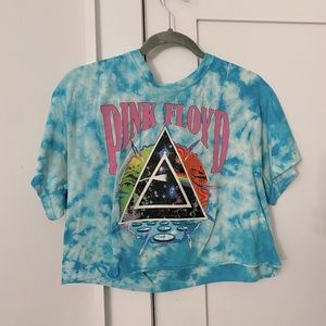 Casual crop top Forever 21